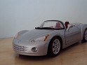 1:24 Maisto Plymouth Pronto Spyder 1998 Silver. Uploaded by indexqwest